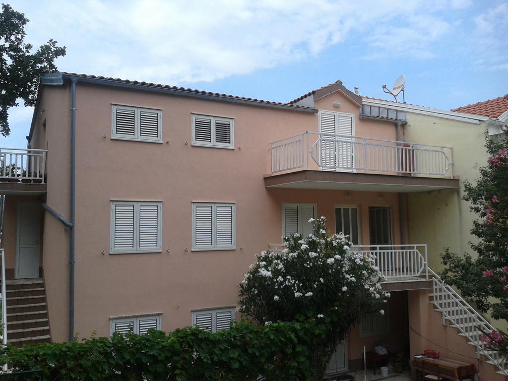 Apartments Loncarevic Slano Exteriér fotografie