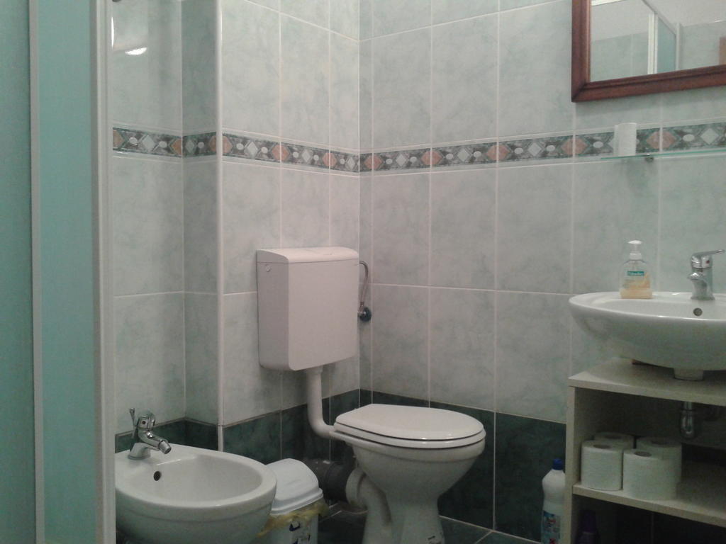 Apartments Loncarevic Slano Pokoj fotografie