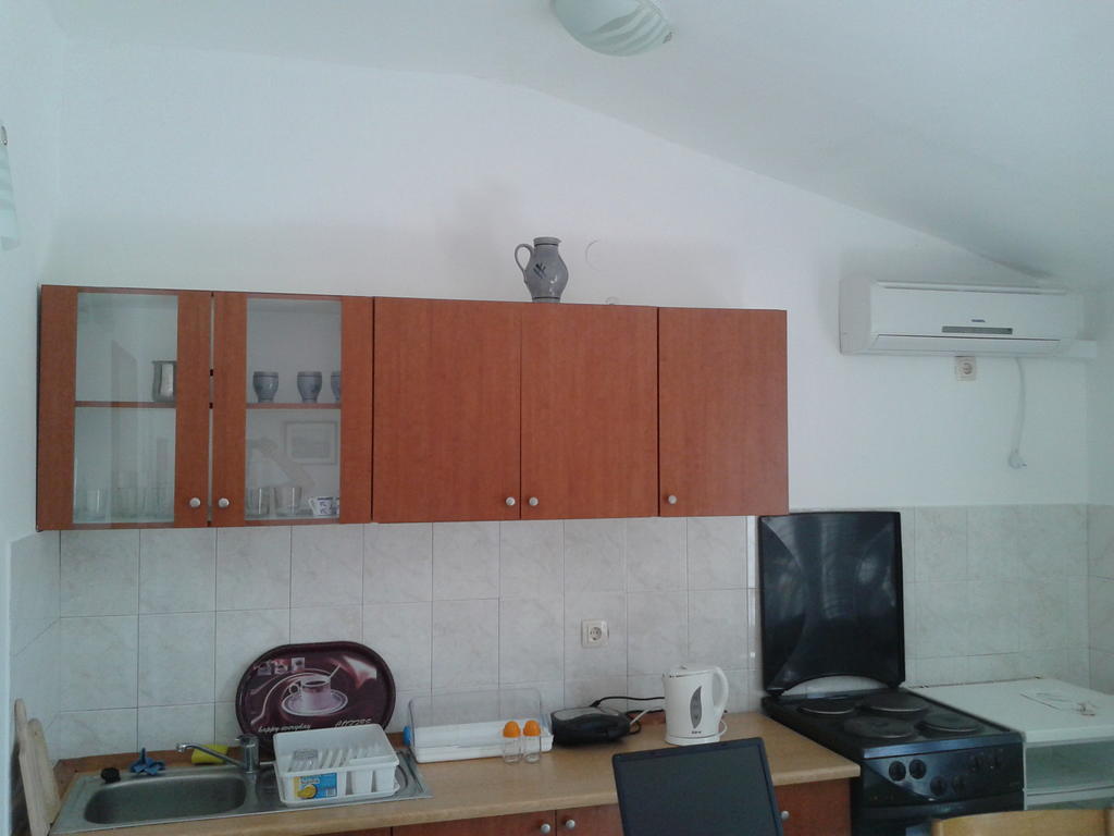 Apartments Loncarevic Slano Pokoj fotografie