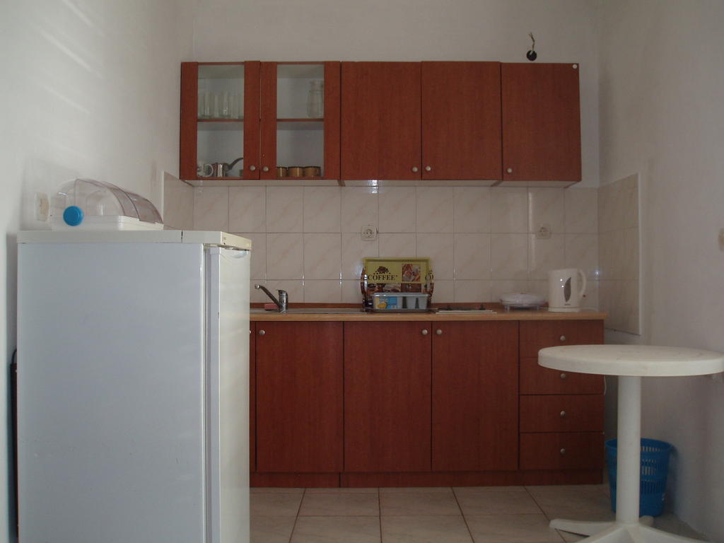 Apartments Loncarevic Slano Pokoj fotografie