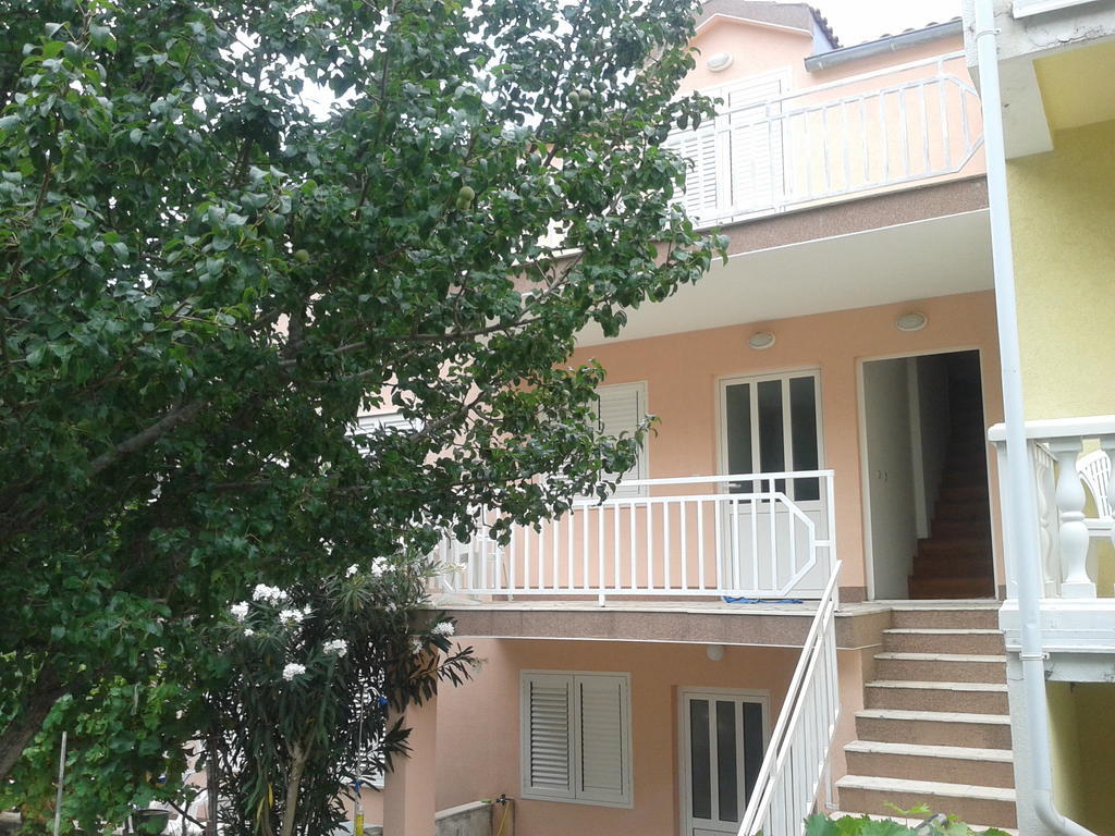 Apartments Loncarevic Slano Exteriér fotografie
